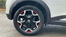 Vauxhall Mokka 100kW GS Line 50kWh 5dr Auto Electric Hatchback